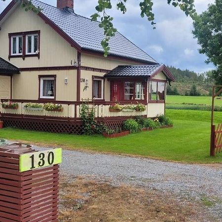Home Bjornbyn 130 Ed Dış mekan fotoğraf