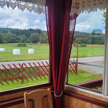 Home Bjornbyn 130 Ed Dış mekan fotoğraf