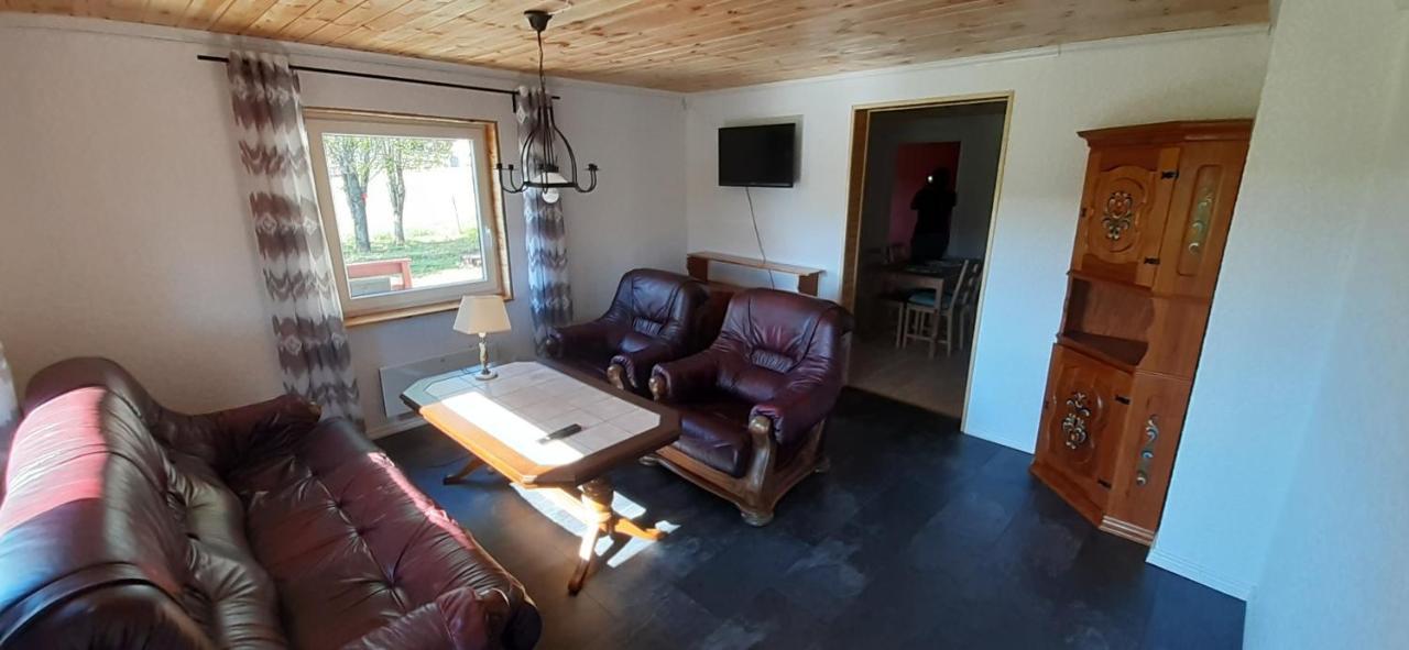 Home Bjornbyn 130 Ed Dış mekan fotoğraf