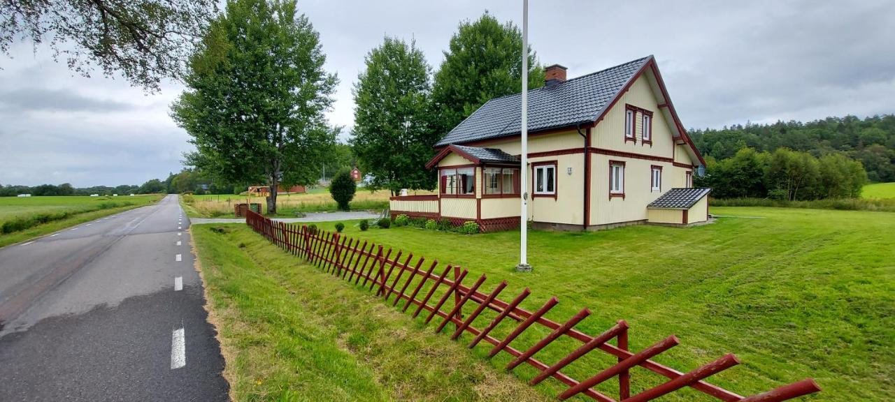 Home Bjornbyn 130 Ed Dış mekan fotoğraf