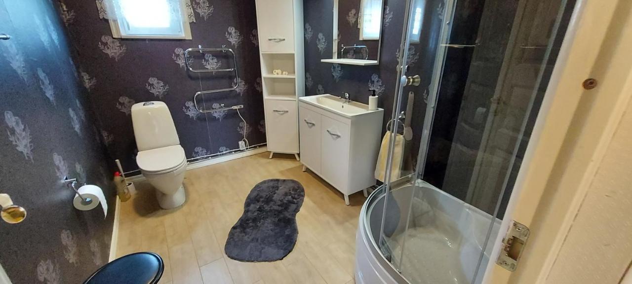 Home Bjornbyn 130 Ed Dış mekan fotoğraf