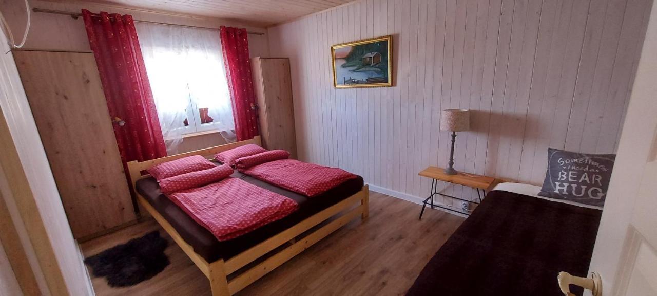 Home Bjornbyn 130 Ed Dış mekan fotoğraf