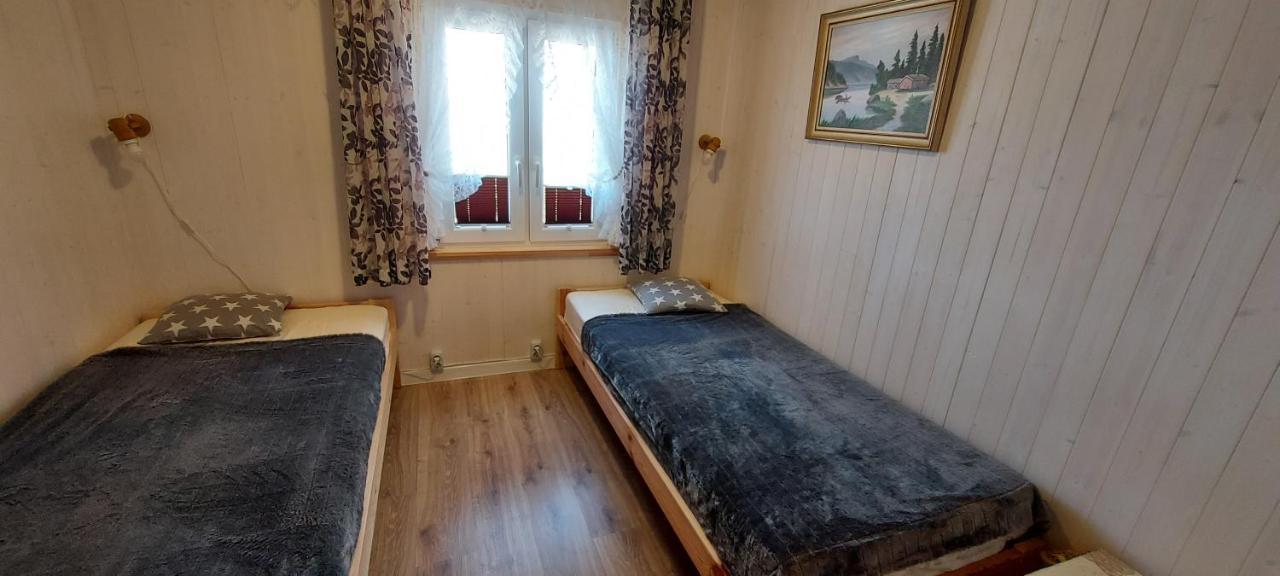 Home Bjornbyn 130 Ed Dış mekan fotoğraf