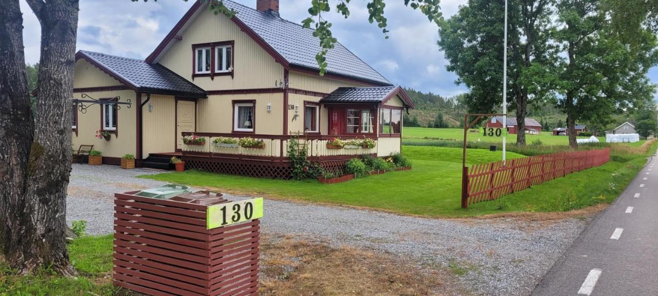 Home Bjornbyn 130 Ed Dış mekan fotoğraf