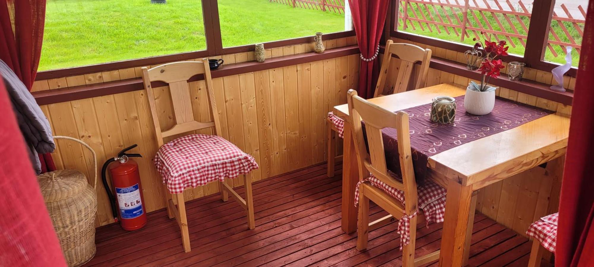 Home Bjornbyn 130 Ed Dış mekan fotoğraf