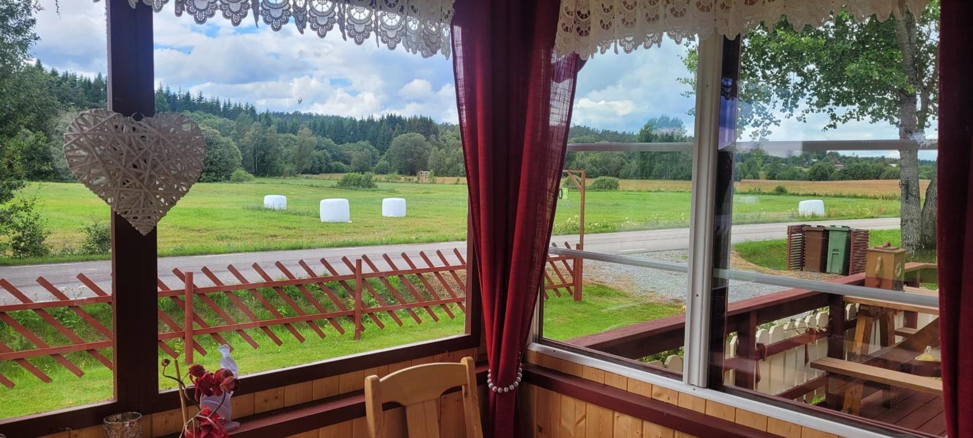 Home Bjornbyn 130 Ed Dış mekan fotoğraf